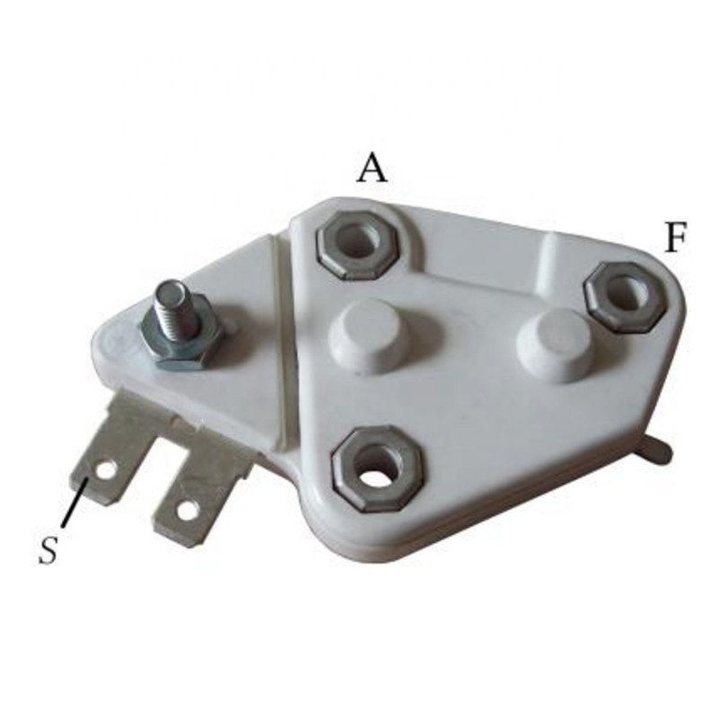 Alternator Starter Parts Voltage Regulator 1116360 1116390 71-10053 35-126 D21/D33